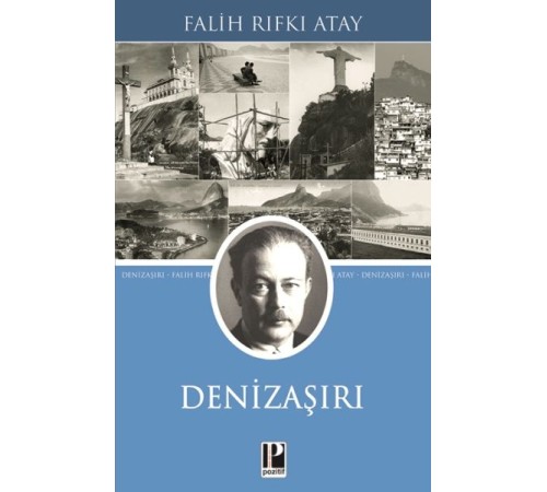 Denizaşırı