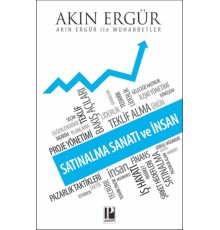 Satınalma Sanatı Ve İnsan