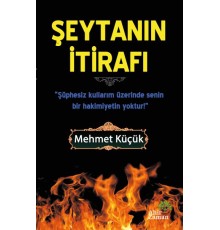 Şeytanın İtirafı
