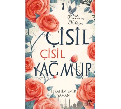 Çisil Çisil Yağmur