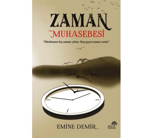 Zaman Muhasebesi