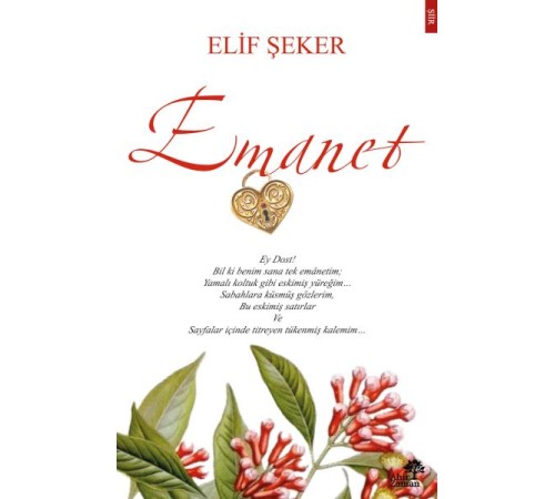 Emanet
