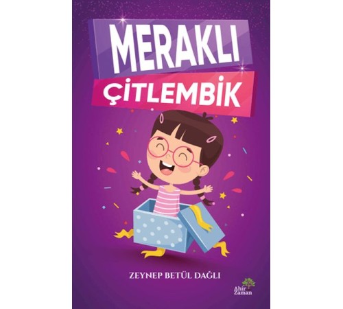 Meraklı Çitlembik