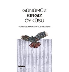 Günümüz Kırgız Öyküsü