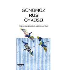 Günümüz Rus Öyküsü