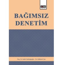 Bağımsız Denetim