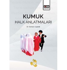 Kumuk Halk Anlatmaları