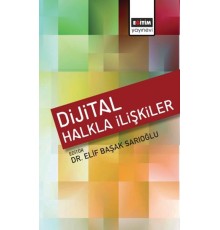 Dijital Halkla İlişkiler