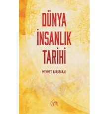 Dünya İnsanlık Tarihi