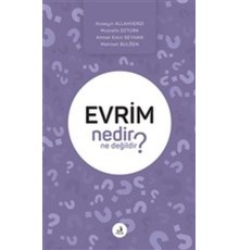 Evrim Nedir Ne Değildir?