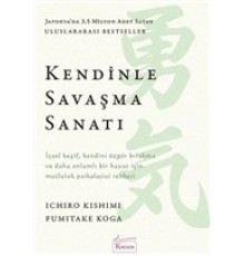 Kendinle Savaşma Sanatı