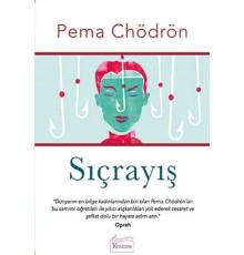 Sıçrayış