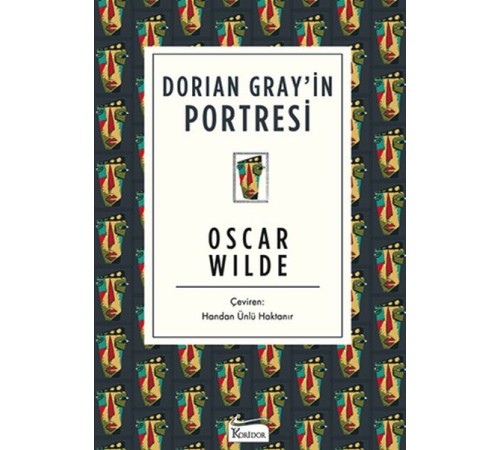 Dorian Gray’in Portresi Dorian Gray’in Portresi