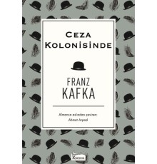 Ceza Kolonisinde (Bez Ciltli)