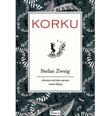 Korku (Bez Ciltli)