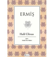 Ermiş (Bez Ciltli)