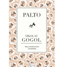 Palto (Bez Cilt)