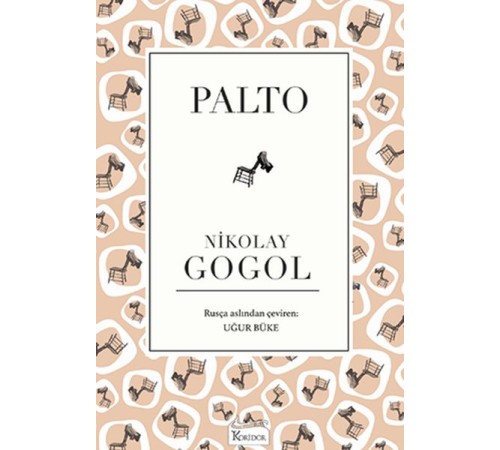 Palto (Bez Cilt)