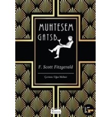 Muhteşem Gatsby (Bez Ciltli)