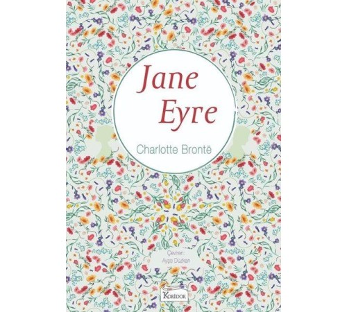 Jane Eyre (Bez Ciltli)