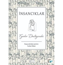 İnsancıklar (Bez Ciltli)