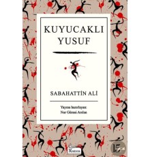 Kuyucaklı Yusuf (Bez Ciltli)