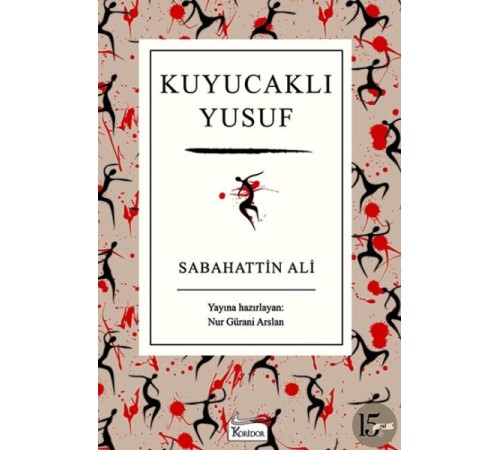 Kuyucaklı Yusuf (Bez Ciltli)