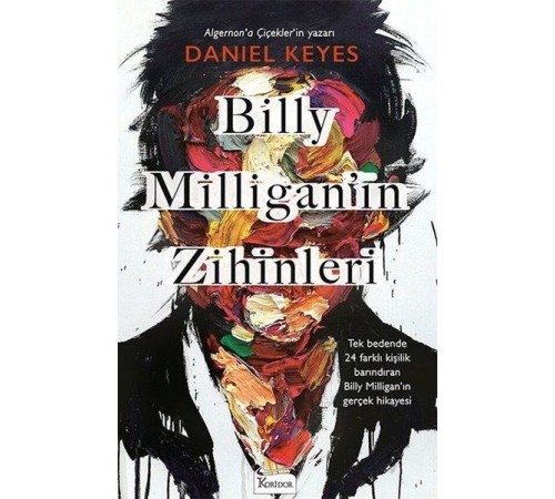 Billy Milligan’ın Zihinleri