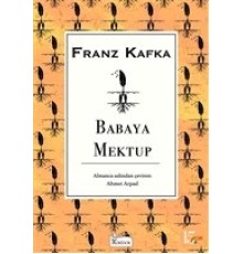 Babaya Mektup (Bez Ciltli)