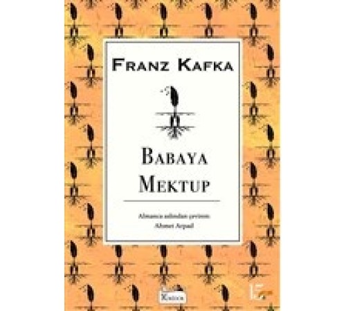 Babaya Mektup (Bez Ciltli)