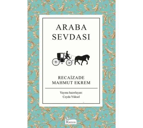 Araba Sevdası Araba Sevdası