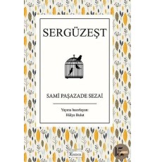 Sergüzeşt (Bez Ciltli)