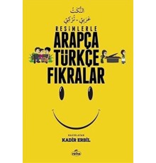 Resimlerle Arapça Türkçe Fıkralar
