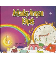 Arkadaş Arayan Köpek