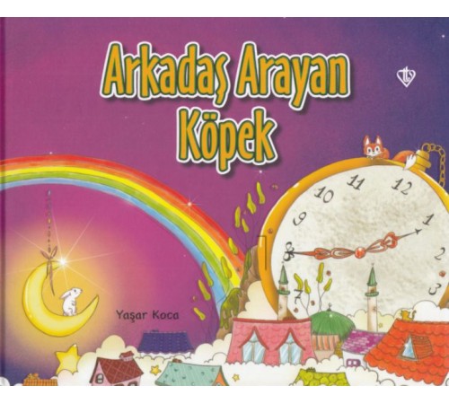 Arkadaş Arayan Köpek Arkadaş Arayan Köpek