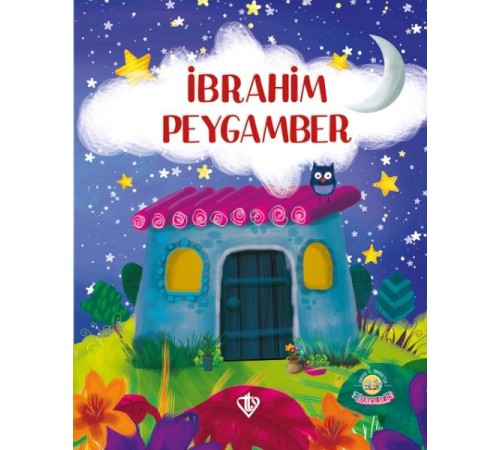 İbrahim Peygamber Cimcirik ve Şimşirikten Bulmacalarla