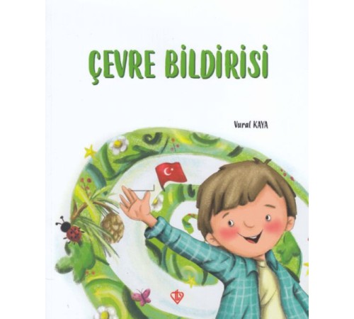 Çevre Bildirisi Çevre Bildirisi