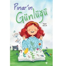Pınarın Günlüğü