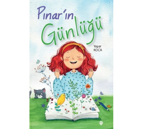 Pınarın Günlüğü Pınarın Günlüğü