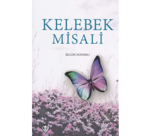 Kelebek Misali