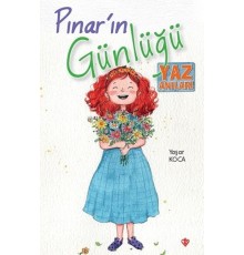 Pınarın Günlüğü Yaz Anıları