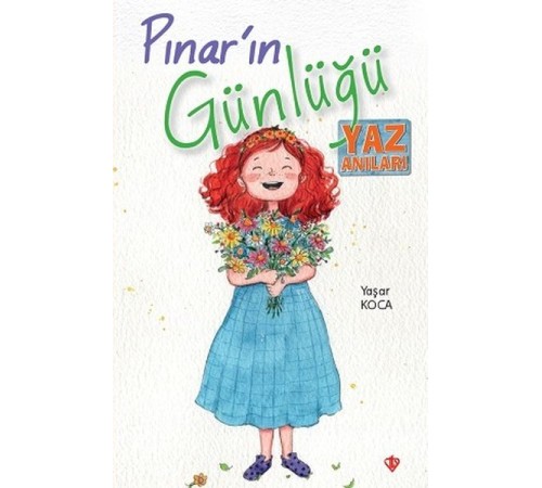 Pınarın Günlüğü Yaz Anıları