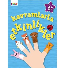 Kavramlarla Etkinlikler