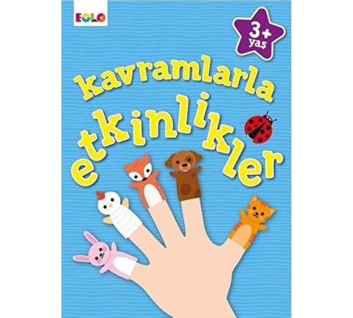 Kavramlarla Etkinlikler