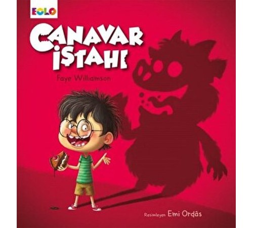 Canavar İştahı Canavar İştahı