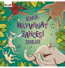 Büyük Hayvanat Bahçesi Şenliği
