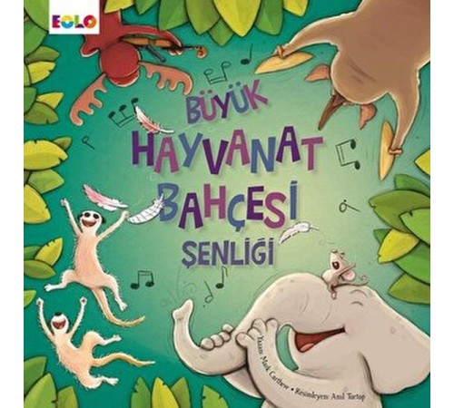 Büyük Hayvanat Bahçesi Şenliği