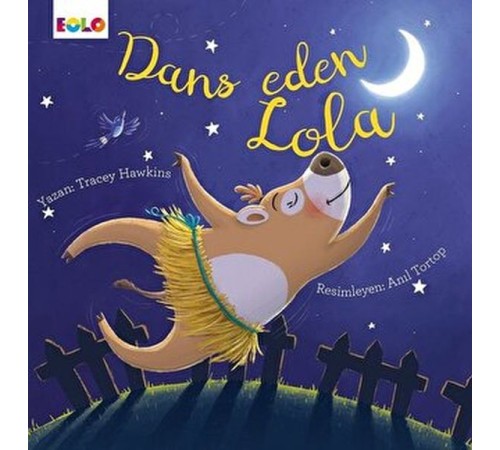 Dans Eden Lola Dans Eden Lola