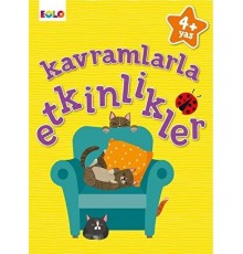 Kavramlarla Etkinlikler