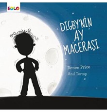 Digby'nin Ay Macerası